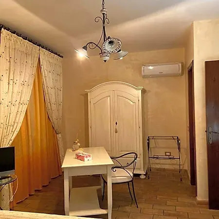B&B L'Antica Balbia-2