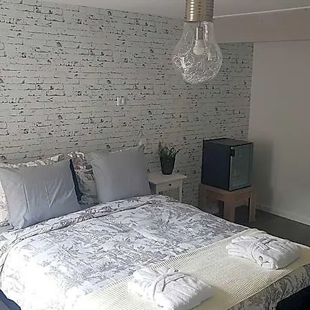 B&B De Valkenhorst-2