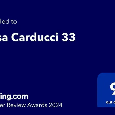Casa Carducci 33-2
