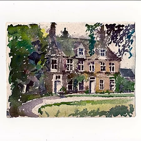 Barton Hall Country House-2