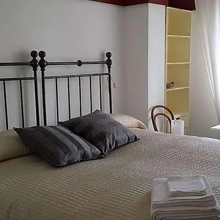 B&B Casa Mancini-3