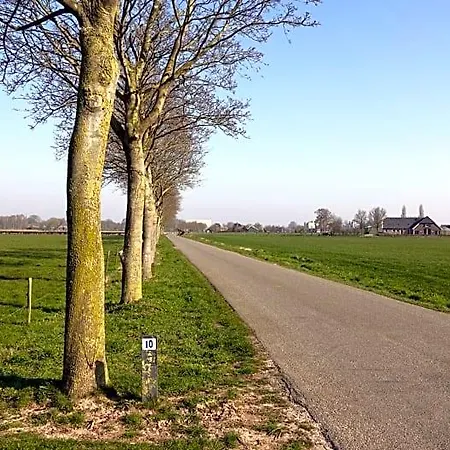 B&B Bij Bronckhorst-3