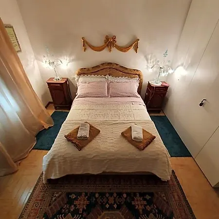 B&B Chez Elisabeth-3