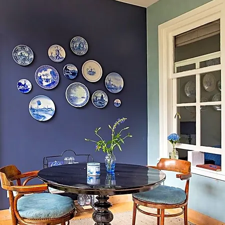B&B Noordwijk Binnen-2