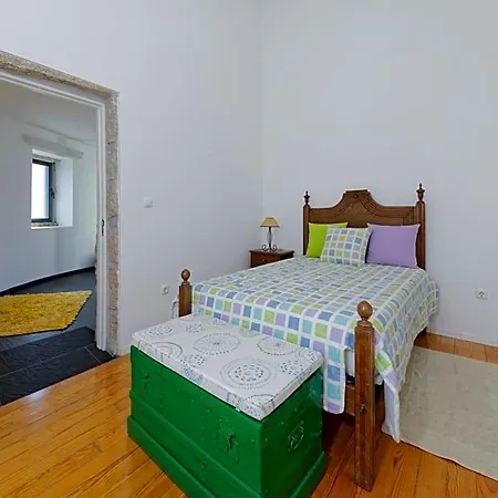 Antiga "Casa Do Porco"-3