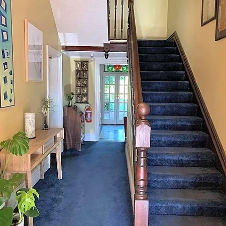 Avon Terrace Guest House-2