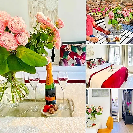 The Flower B&B-2