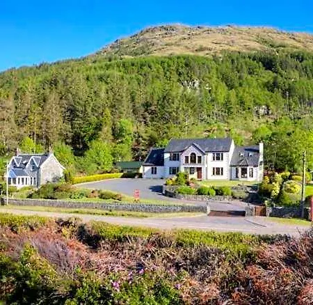 Ardno House B & B-2