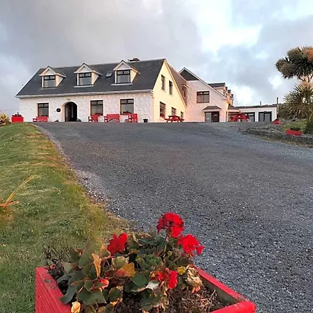Ard Einne House Bed & Breakfast-3