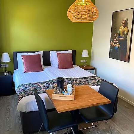 B&B De Hofnar Roermond-2