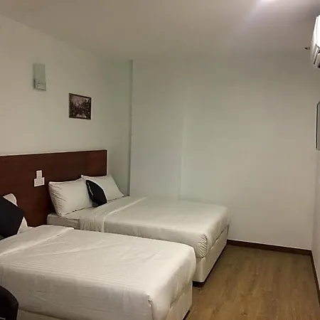 Amanjaya Hotel-3