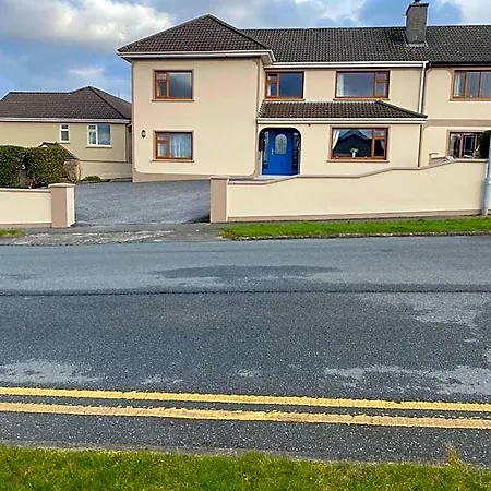 Algret House B&B-2