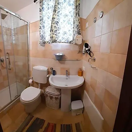 Guest House Beati Paoli-2