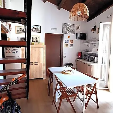 Guest House Beati Paoli-3