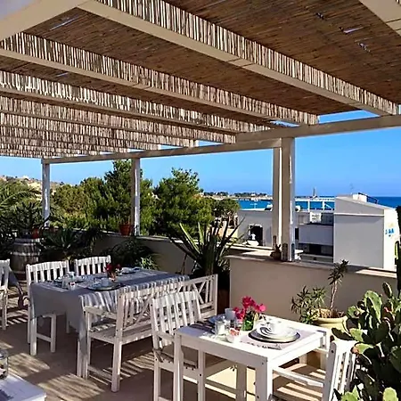 B&B Le Biciclette-3