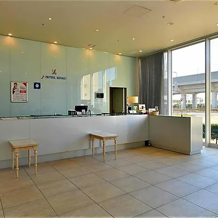 J - Hotel Rinku - Vacation Stay 42902V-3