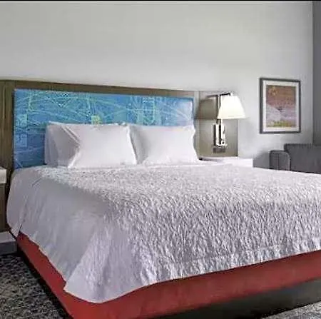 Hampton Inn Tappahannock-2