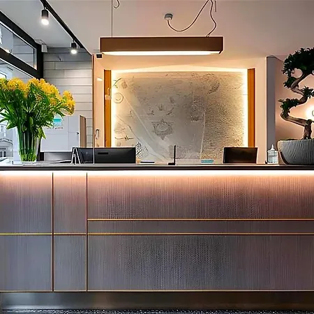 Fonnental Design Hotel-3