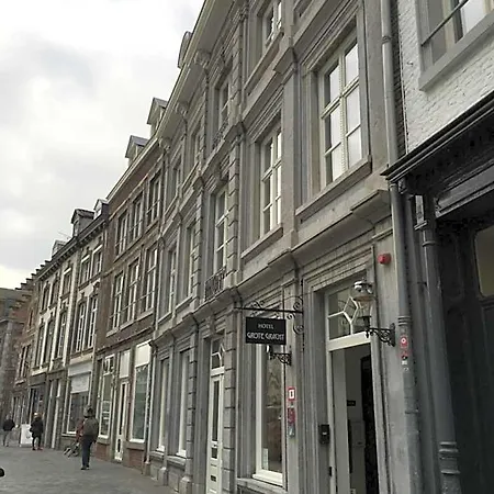 Boutique Hotel Grote Gracht-2