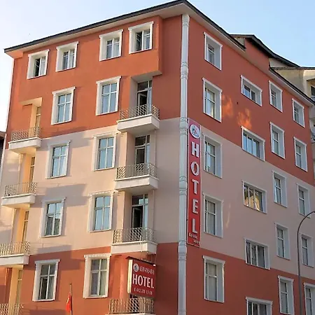 Hotel Kervansaray-3