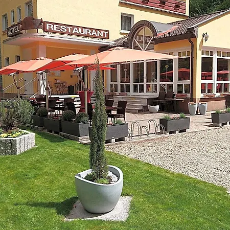 Hotel Goldbächel-3