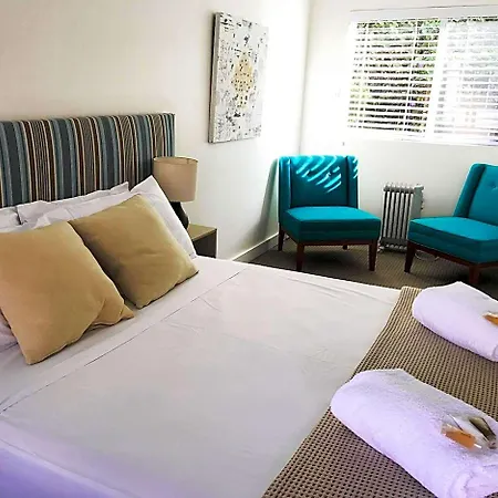 Thirroul Beach Motel-2