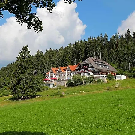 JUFA Hotel Schwarzwald-3