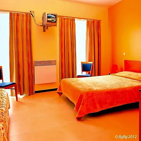 Hotel The Moon-3