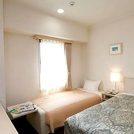 Hotel Unisite Mutsu-3
