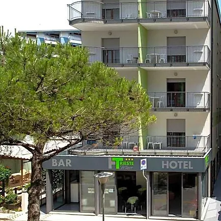 Hotel Trieste Mare-2