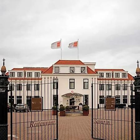 Hotel & Spa Savarin - Rijswijk, The Hague-3