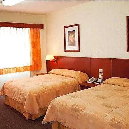 Hotel Marcella Clase Ejecutiva-2