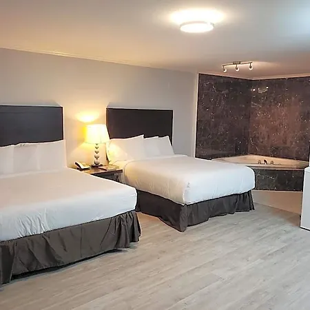 Regency Inn & Suites-3