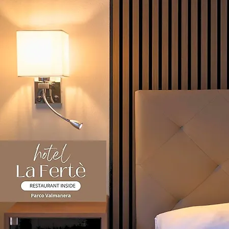Hotel La Ferte-2