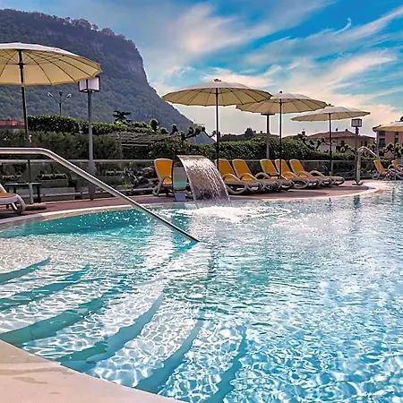 Hotel Villa Mulino ***S-3