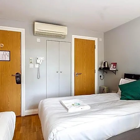 The Coronation Hotel-3