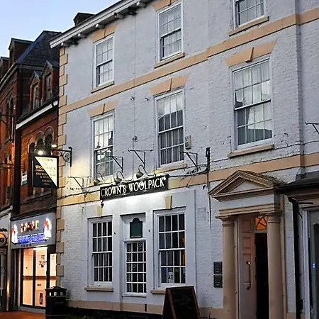 The Crown And Woolpack-2