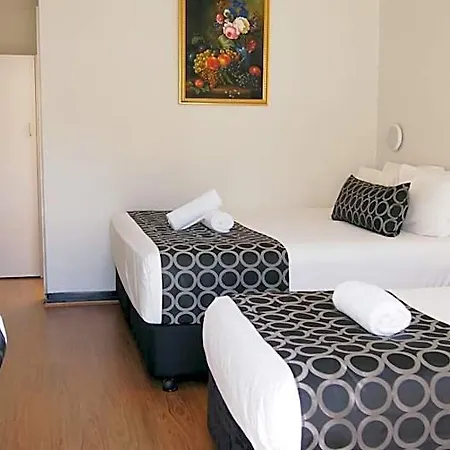 Queanbeyan Motel-2