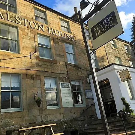 Alston House Hotel-2