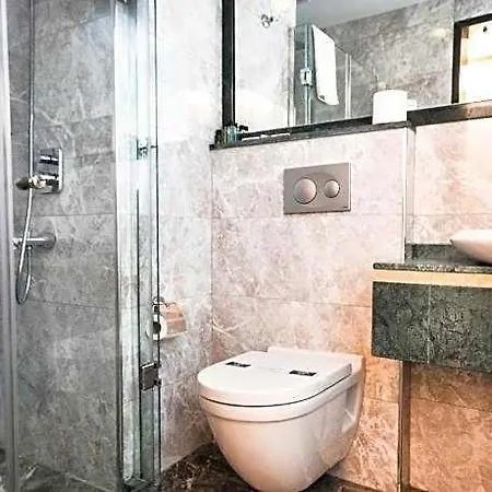 Erguvan Hotel-2