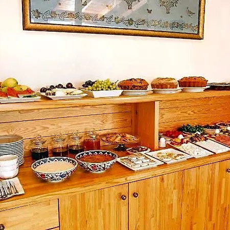 Erguvan Hotel-3