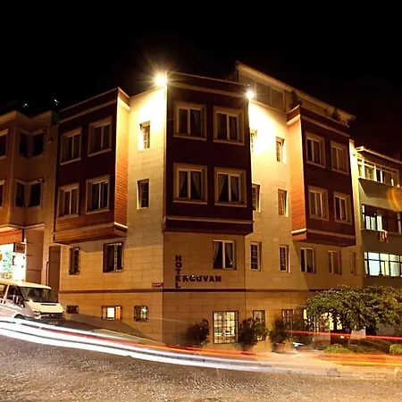 Erguvan Hotel-3