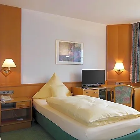 Hotel Hubertushof-3