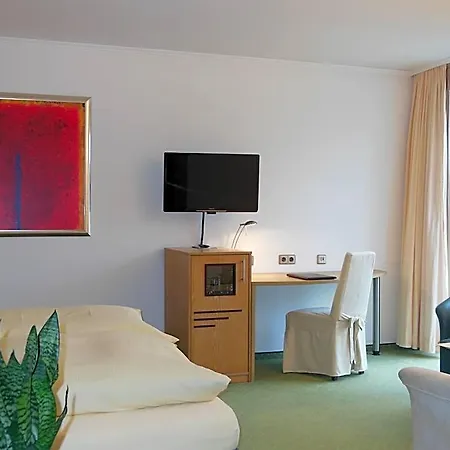 Hotel Hubertushof-2