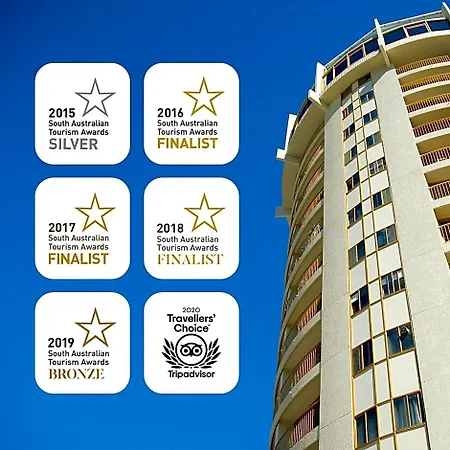 Atlantic Tower Motor Inn-2