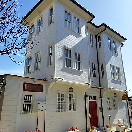 White Palace Old City Boutique Hotel-2
