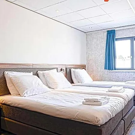 Harbour Hotel Ijmuiden-2