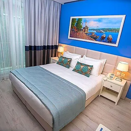 Ravvda Hotel-2