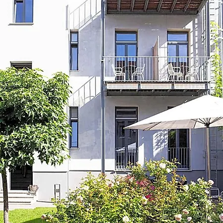 Hotel Stadthaus-3