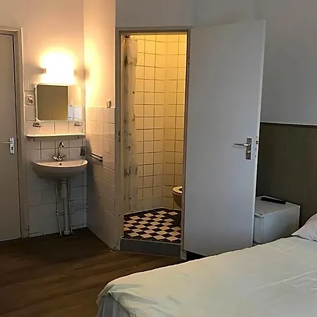 hotel Oosterpark-2